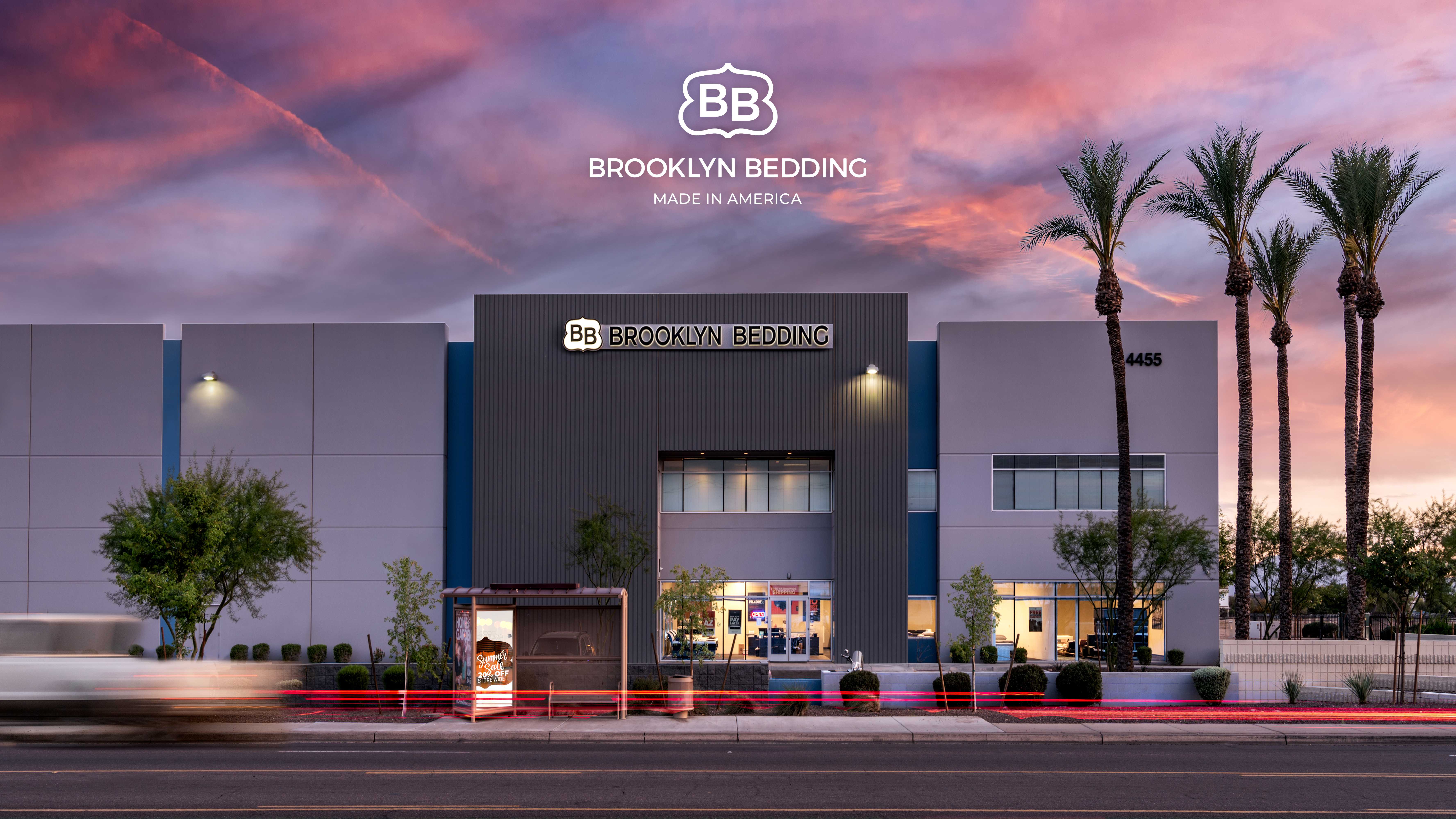 뉴요커의 침대 '브루클린베딩' 대한민국 공식 총판 '랙스가이 글로벌베딩' 확정
