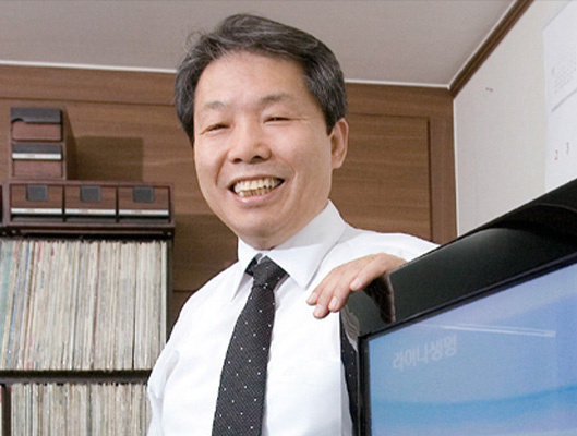 2007년 설립