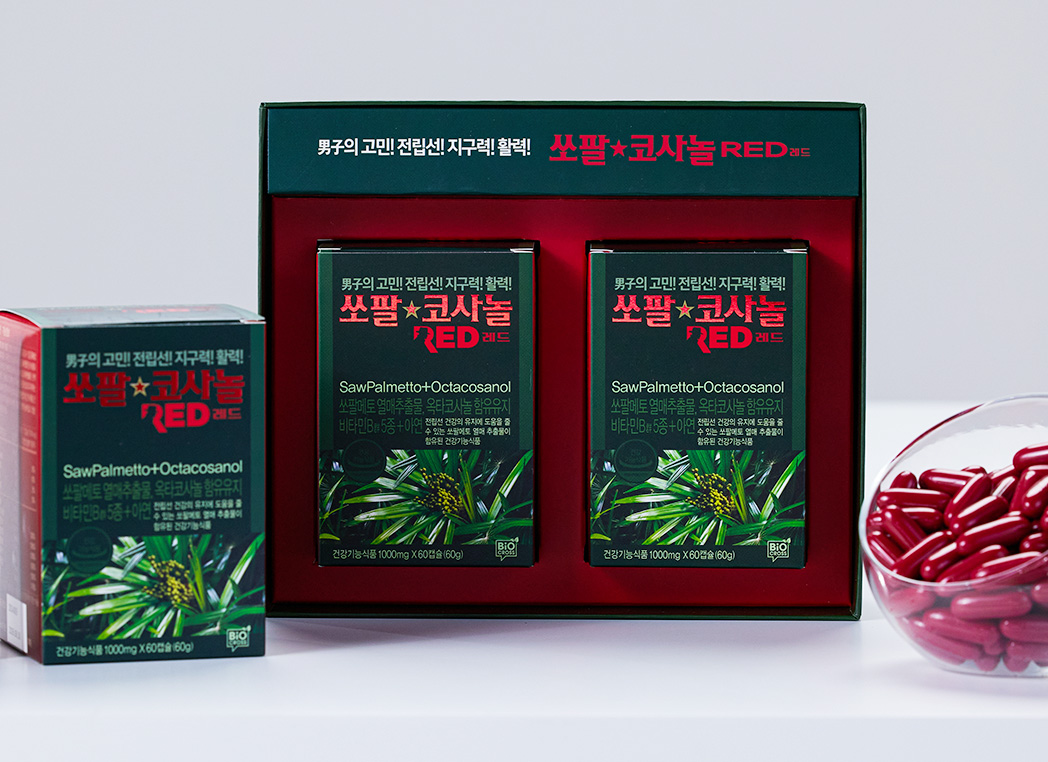 쏘팔코사놀