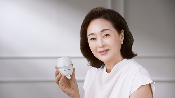 미백순수 올데이 스킨케어 라인 '데이 앤 나이트' 크림 2종 신제품 출시